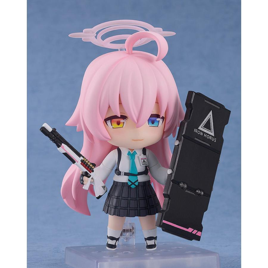 グッドスマイルカンパニー ねんどろいど 小鳥遊ホシノ(ブルーアーカイブ -Blue Archive-)フィギュア 返品種別B｜joshin｜03