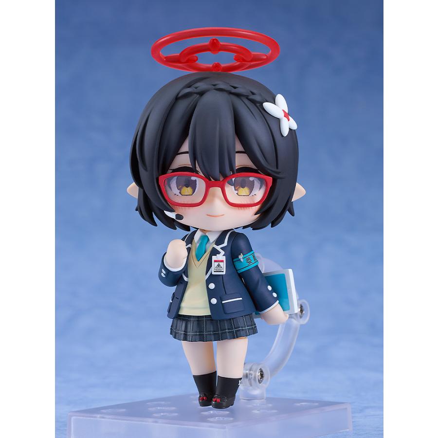 グッドスマイルカンパニー ねんどろいど 奥空アヤネ(ブルーアーカイブ