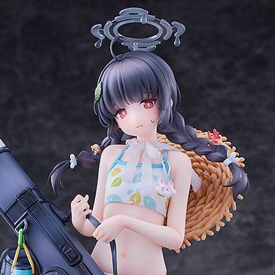 ソラレイン 1/ 7 ミユ(水着)(ブルーアーカイブ -Blue Archive