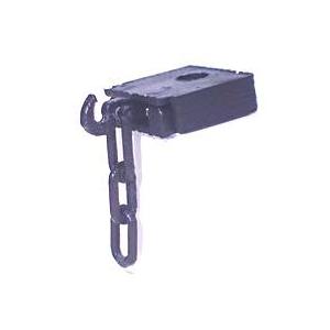 IORI工房 (HO) 094 ねじ式連結器 KDカプラーNo．5 短タイプ 返品種別B