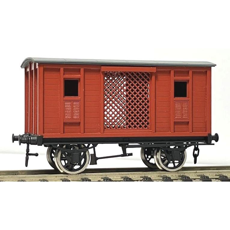 NEXT 1/80 北丹鉄道 ハ12 2軸客車 ペーパー車体キット IORI工房 (HO) 368 代用客車 ペーパーキット 返品種別B : Joshin web