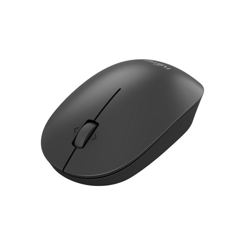 富士通 純正品 Bluetooth ワイヤレス・静音マウス(黒) FMV-MO802T 返品