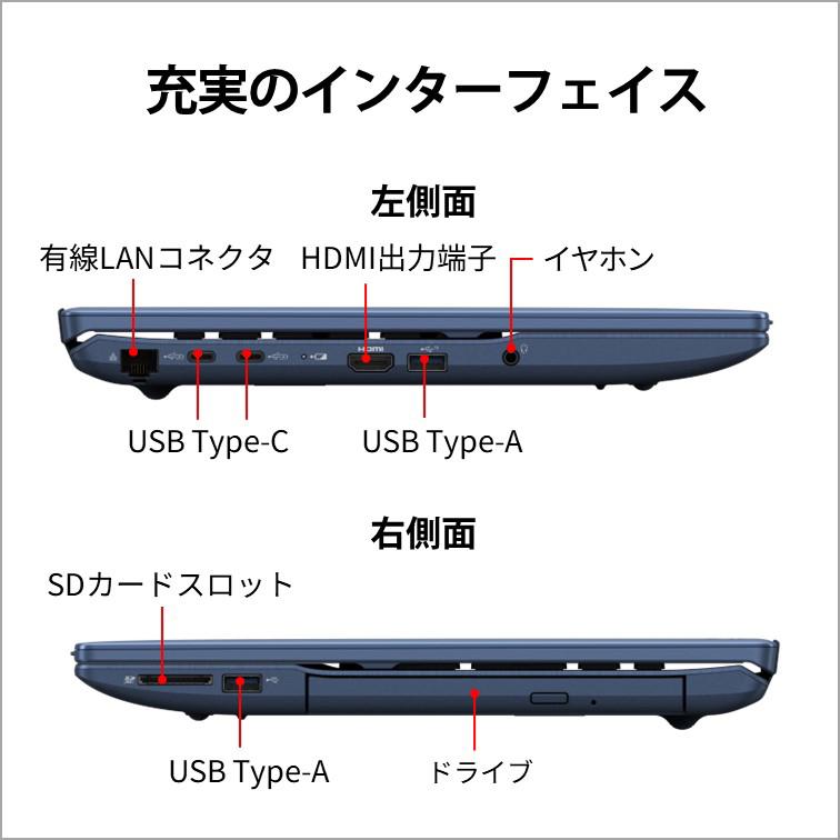 富士通 富士通|FUJITSU AH51/J3(Joshinオリジナル)(16型 富士通 富士通|FUJITSU AH51/J3(Joshinオリジナル)(16型