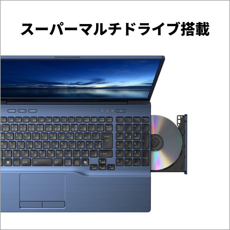 富士通 富士通|FUJITSU AH51/J3(Joshinオリジナル)(16型 富士通 富士通|FUJITSU AH51/J3(Joshinオリジナル)(16型
