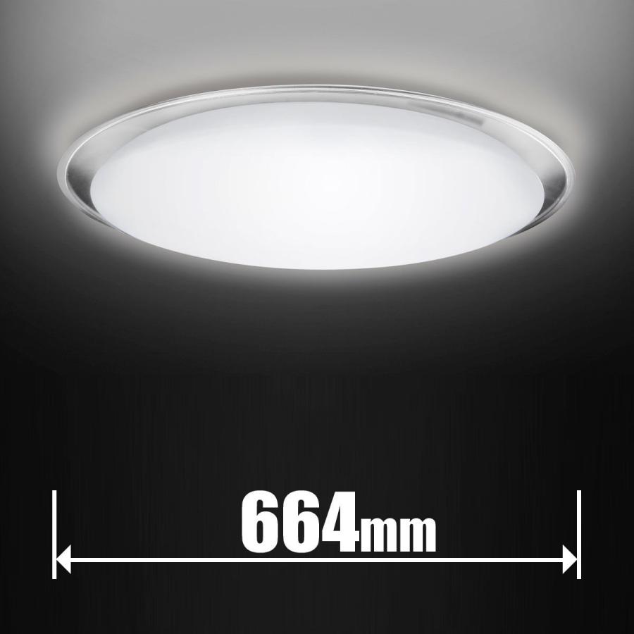 TOSHIBA（東芝） 16畳〜18畳用 LEDシーリングライト(カチット式