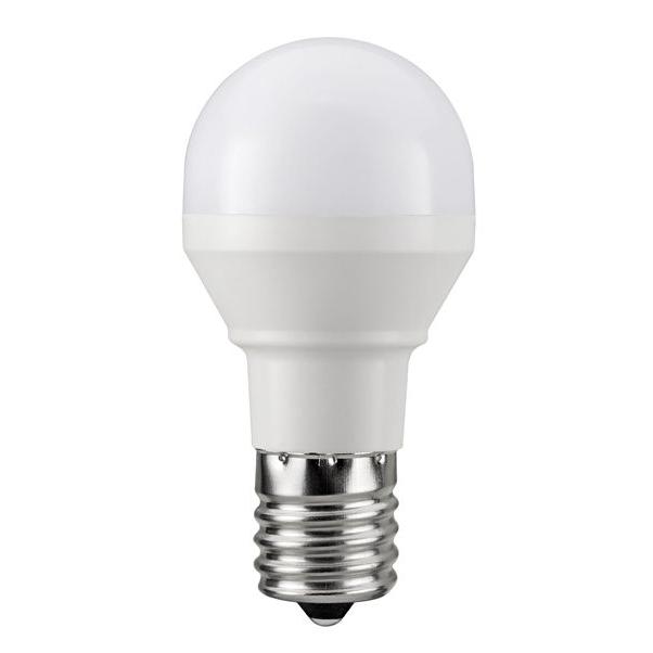 東芝 LED電球 小形電球形 440lm(昼白色相当) NVC LDA4N-D-G-E17/ S40V1 返品種別A｜joshin｜02