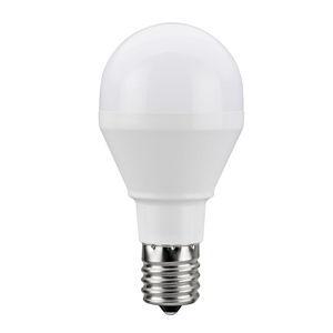 東芝 LED電球 小形電球形 760lm(電球色相当)(2個セット) LDA6L-G-E17S60V2P 返品種別A｜joshin｜02