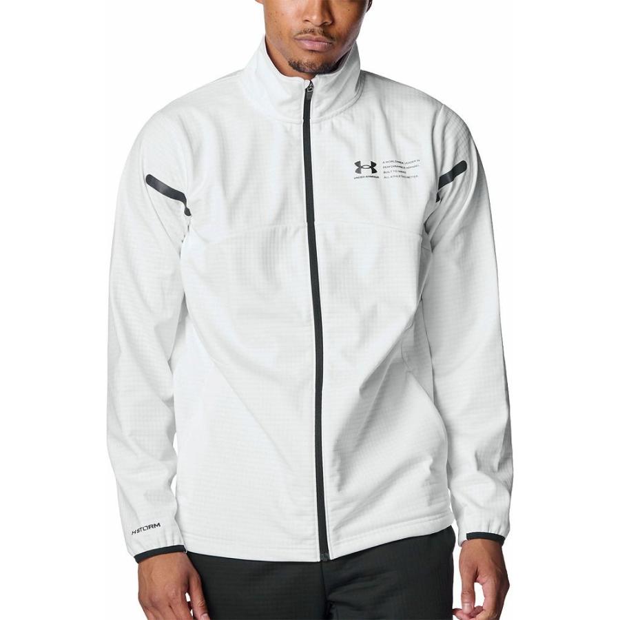 UNDER ARMOUR（アンダーアーマー） メンズ UAウインターニット 3 