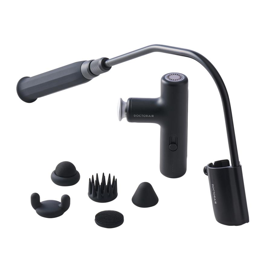 ドクターエア（DOCTORAIR） (数量限定)エクサガン ラグゼ スペシャル