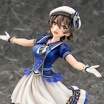 ファット カンパニー 1 7 桜守歌織 音楽で紡ぎ出す世界ver アイドルマスター ミリオンライブ フィギュア 返品種別b Joshin Web Paypayモール店 通販 Paypayモール