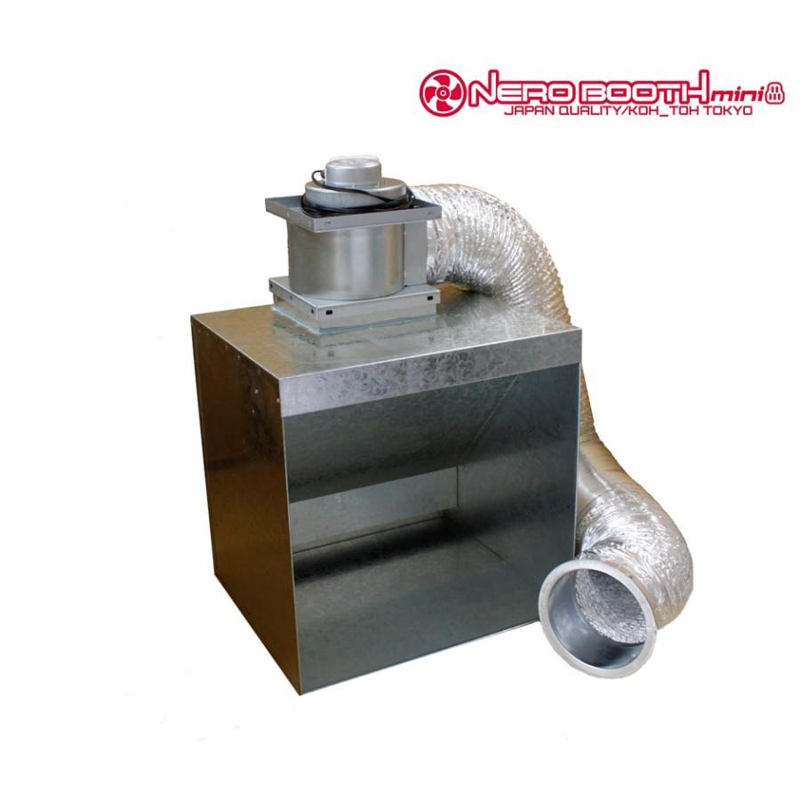 ※単体では購入不可※ ネロブース特注モデル 出品中商品をご確認下さい。 ガットワークス ネロブースmini(NB002) 返品種別B : Joshin web