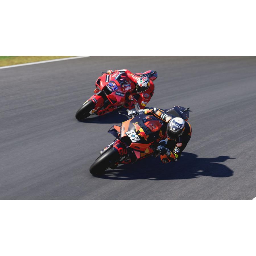 Koch Media (PS5)MotoGP 22 返品種別B Joshin web - 通販 - PayPayモール