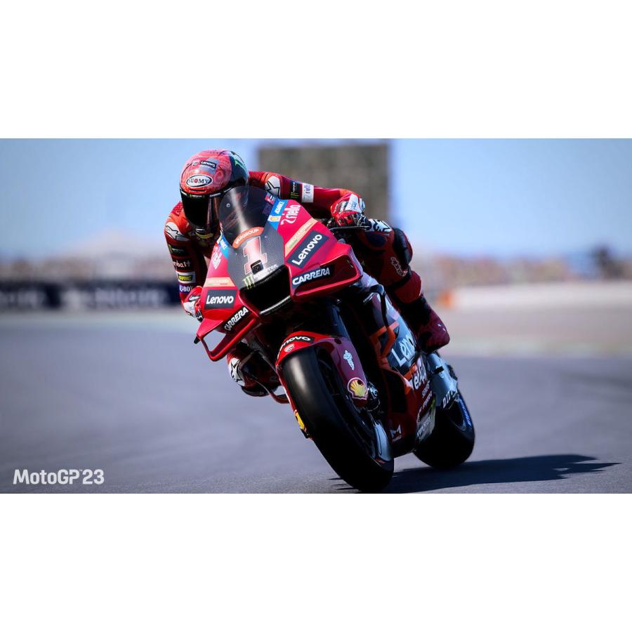 PLAION (PS4)MotoGP(TM) 23 返品種別B｜joshin｜10