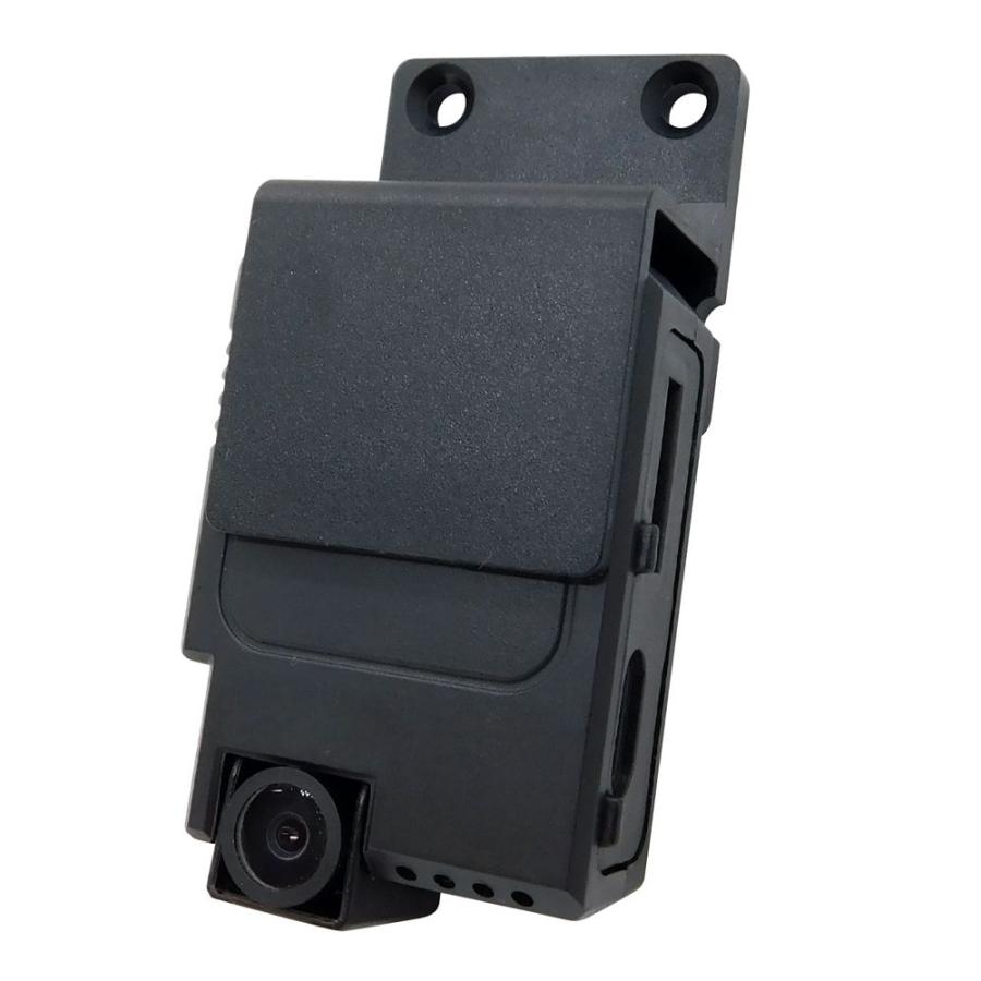 ブロードウォッチ ペタカメ 貼るだけ防犯カメラ 200万画素(フル