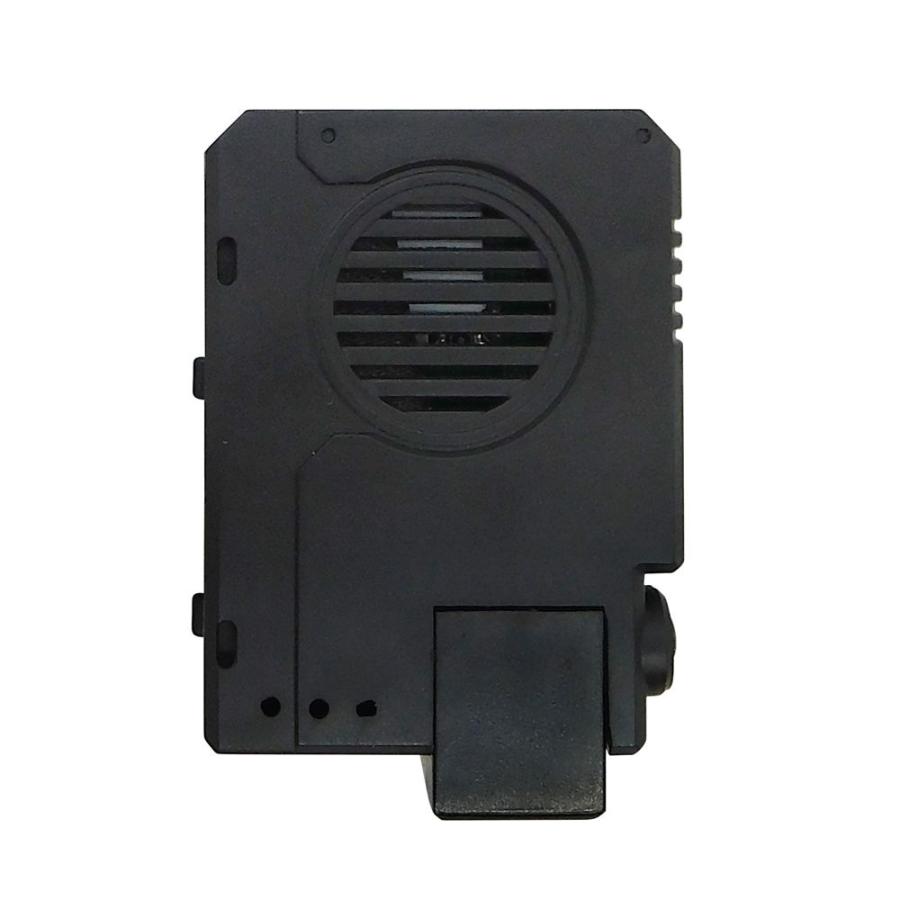 ブロードウォッチ ペタカメ 貼るだけ防犯カメラ 200万画素(フル