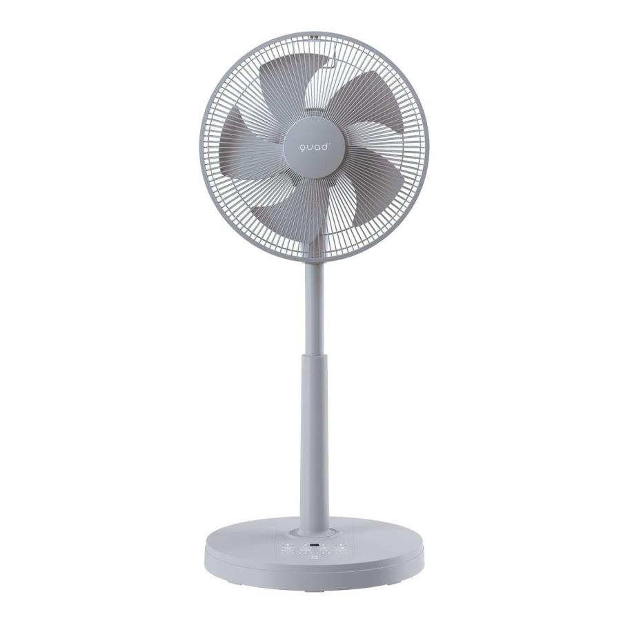 JSF ELECTRIC FAN スタンド型扇風機 グレー JSF ELECTRIC FAN スタンド型扇風機 グレー