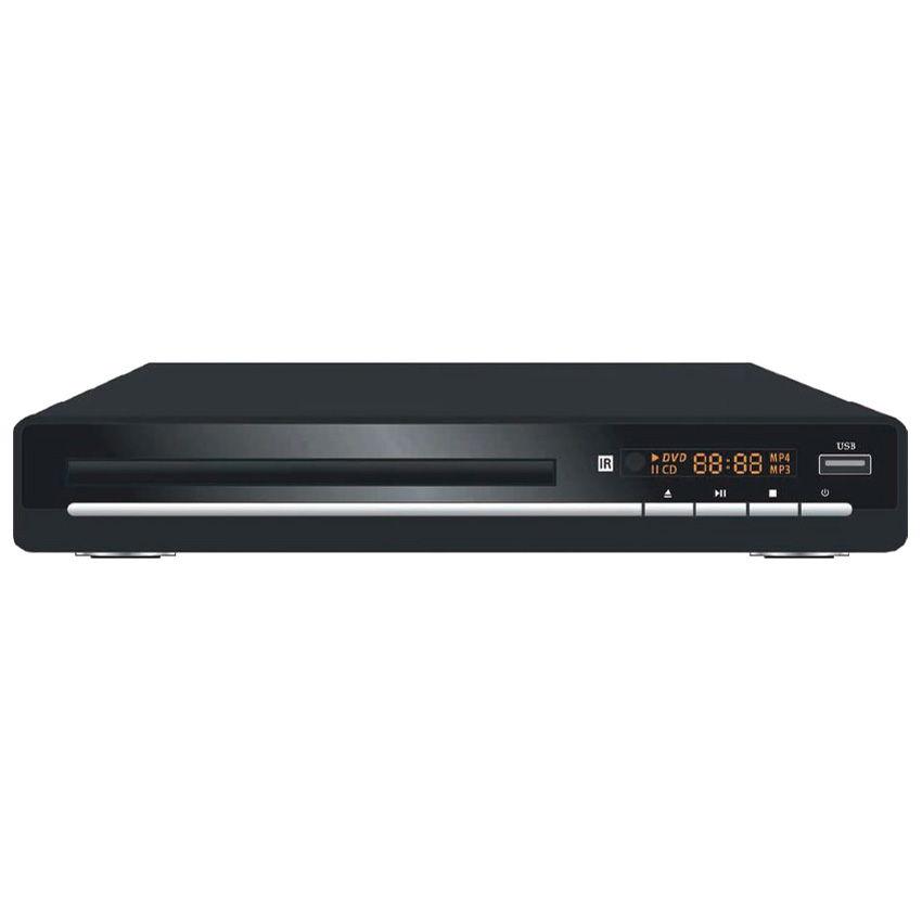 VERSOS ベルソス DVD/ CDディスクプレーヤー[CPRM対応 / 再生 VERSOS ベルソス DVD/ CDディスクプレーヤー[CPRM対応 / 再生