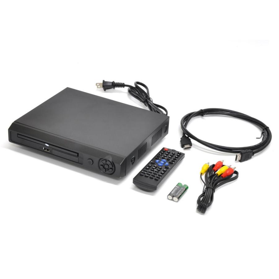 VERSOS ベルソス 据置DVD/ CDディスクプレーヤー(AV/ HDMI VERSOS ベルソス 据置DVD/ CDディスクプレーヤー(AV/ HDMI