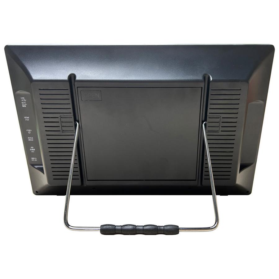 VERSOS ベルソス ポータブルDVDプレーヤー[14型 / Android TV VERSOS ベルソス ポータブルDVDプレーヤー[14型 / Android TV