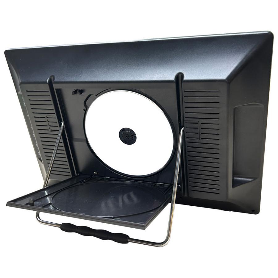 VERSOS ベルソス ポータブルDVDプレーヤー[14型 / Android TV VERSOS ベルソス ポータブルDVDプレーヤー[14型 / Android TV