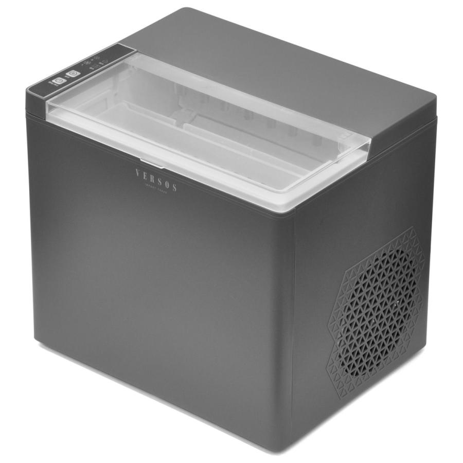 【新品】ベルソス VERSOS 高速製氷機 Amazon.co.jp: 製氷機 家庭用 小型 大容量 透明の氷 高速 卓上
