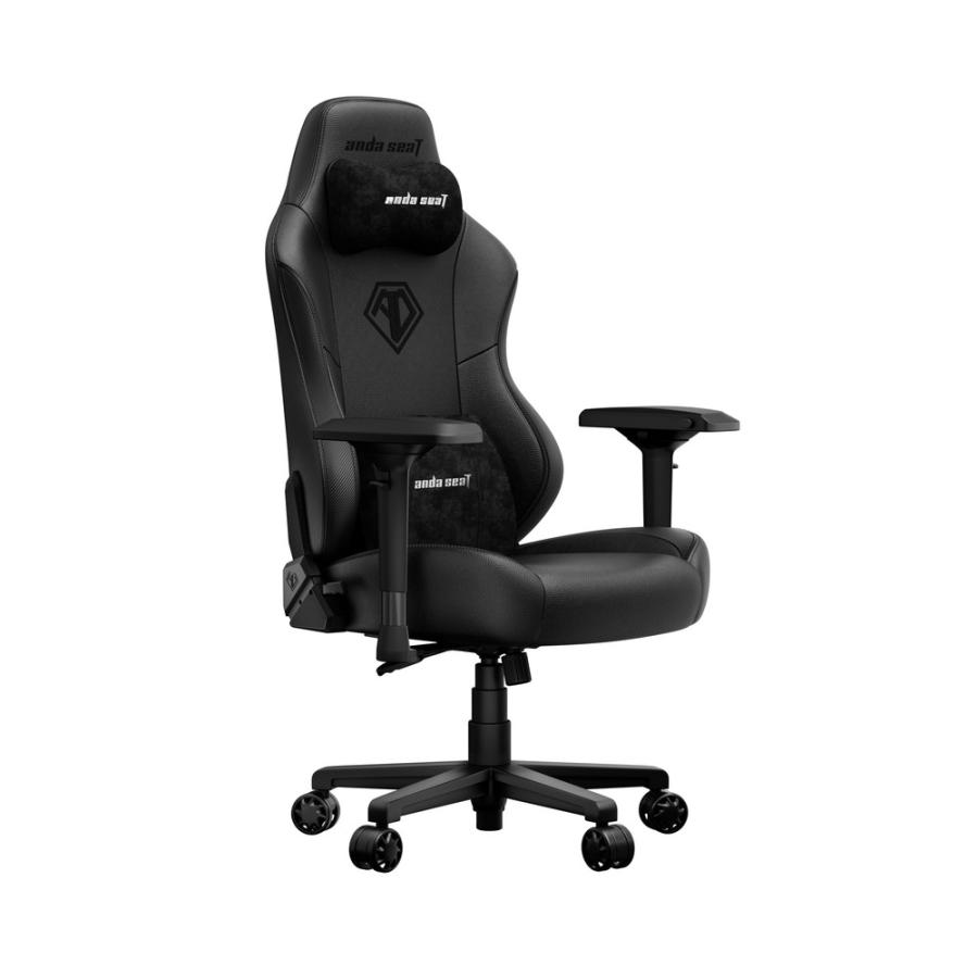 Andaseat Phantom3 Pro(ブラック) ゲーミングチェア アンダシート 