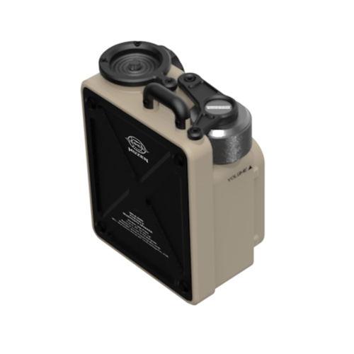 MUZEN Bluetooth対応スピーカー(砂漠イエロー) Wild mini 第2 MUZEN Bluetooth対応スピーカー(砂漠イエロー) Wild mini 第2