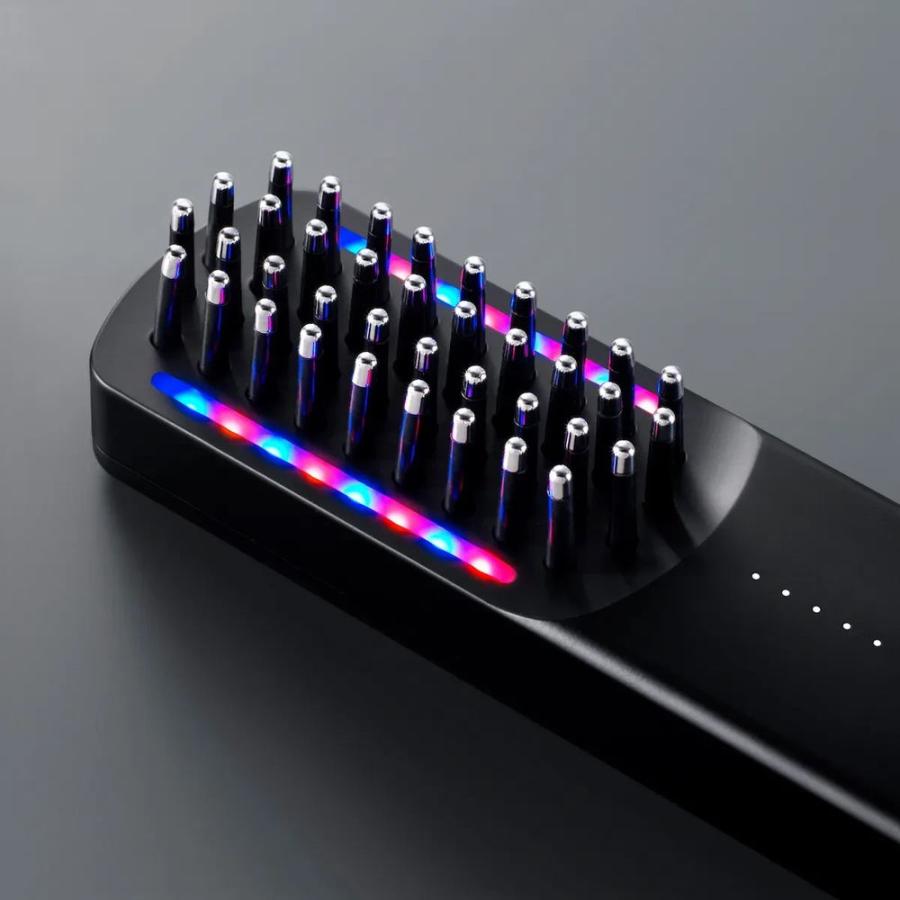 ブライト ブラシ型美顔器 Brighte ELEKI BRUSH+ (ブライト