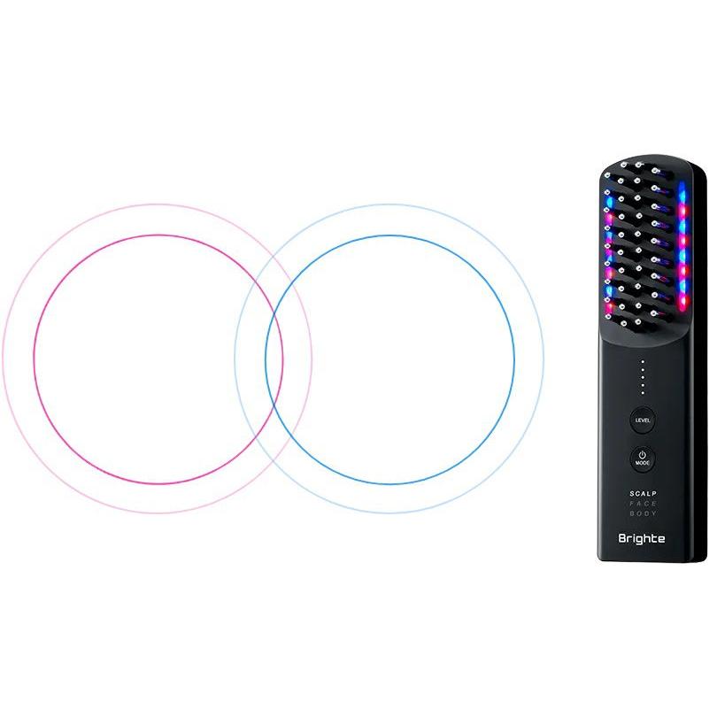 Brighte ELEKIBRUSH+ 美品 楽天市場】【31日9:59終了セット+P20倍】【公式】美顔器 リフト