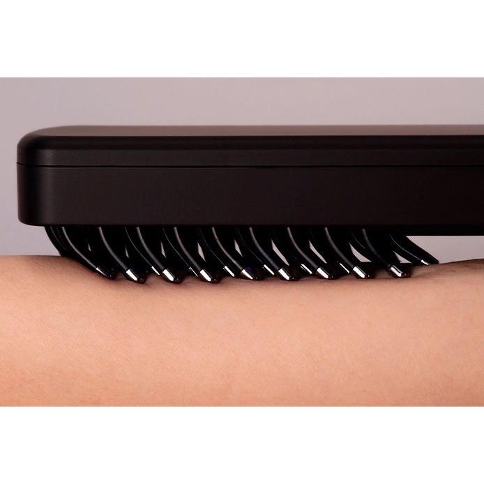 ブライト ブラシ型美顔器 Brighte ELEKI BRUSH+ (ブライト