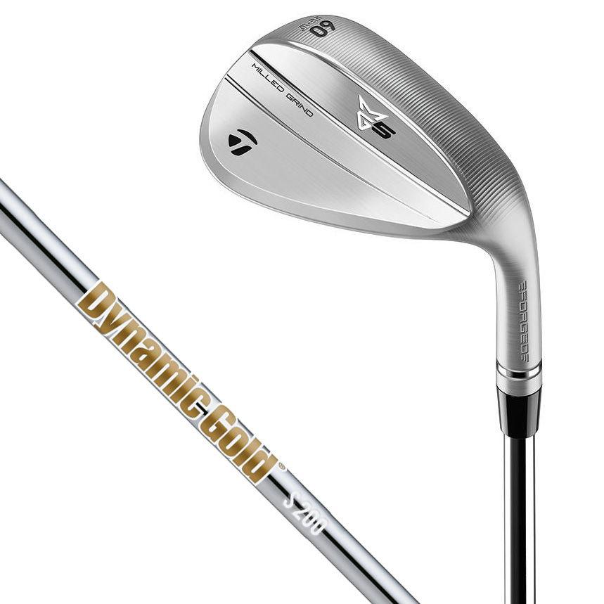 MG5 52° SB09 56° SB12 DG115 S200 2本 TaylorMade（テーラーメイド） MG5 ウェッジ 52° SB グラインド