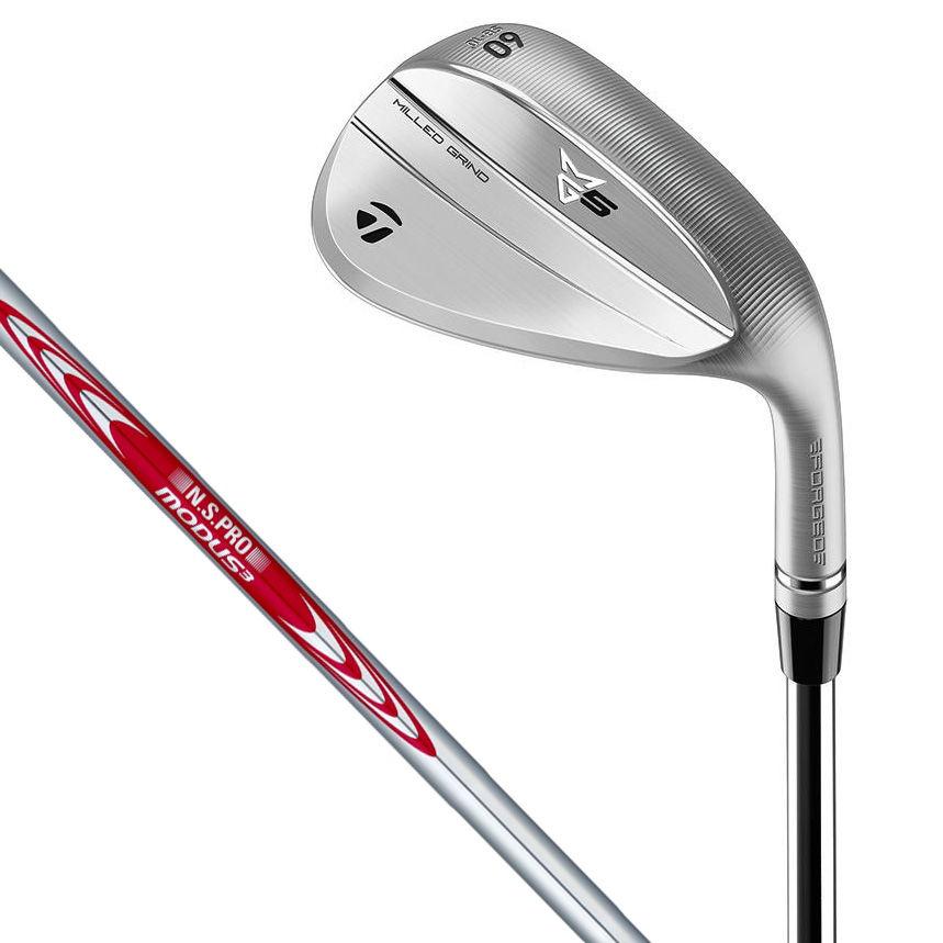 TaylorMade（テーラーメイド） MG5 ウェッジ 56° SB グラインド