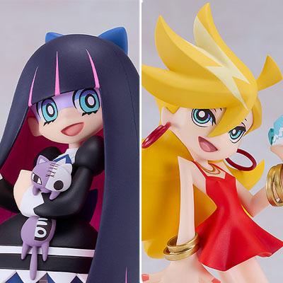 グッドスマイルカンパニー POP UP PARADE パンティ＆ストッキング