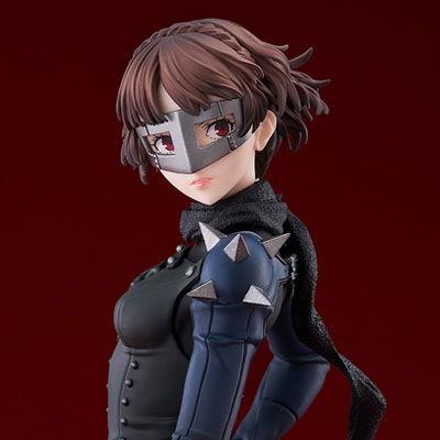 グッドスマイルカンパニー POP UP PARADE クイーン L size(ペルソナ5 ザ・ロイヤル)フィギュア 返品種別B（Yahoo!・Joshin web）