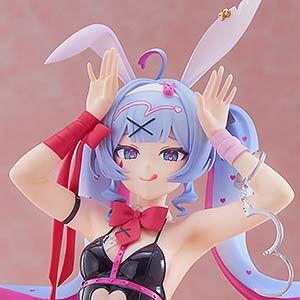 グッドスマイルカンパニー POP UP PARADE 初音ミク ラビットホールVer