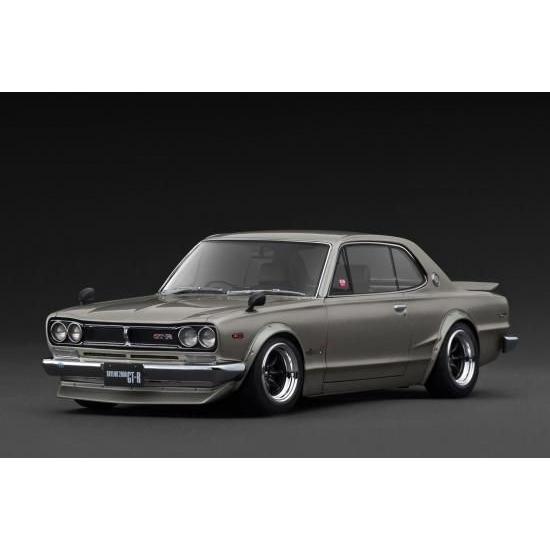 ignition model（イグニッションモデル） ignitionモデル 1/ 18 Nissan