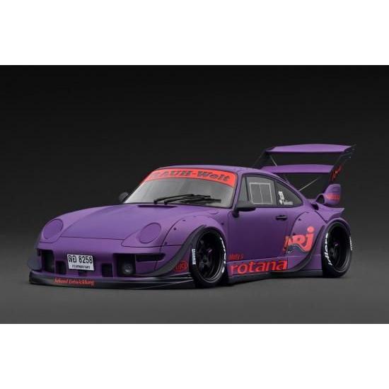 ミニカー Ignition model 1:64 RWB sddefault.jpg