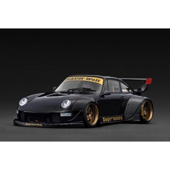 ignition model（イグニッションモデル） ignitionモデル 1/ 18 RWB