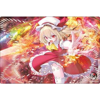 ブシロード ラバーマットコレクションV2 Vol.2063 東方Project