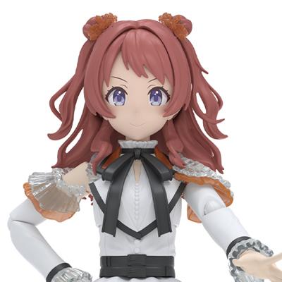 BANDAI（バンダイ） バンダイスピリッツ 30MS 花海咲季 (20th Anniv