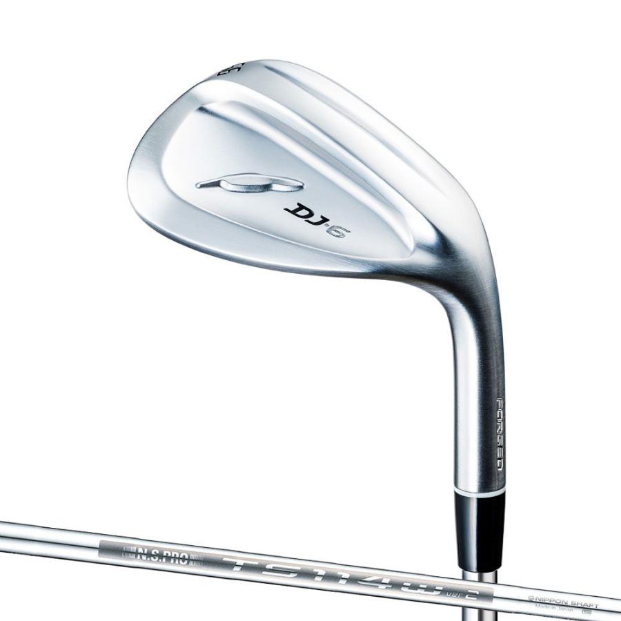 天神さんフォーティーン DJ-6 ウェッジ ロフト角44° FOURTEEN フォーティーン DJ-6 ウェッジ ロフト角44° 返品種別A