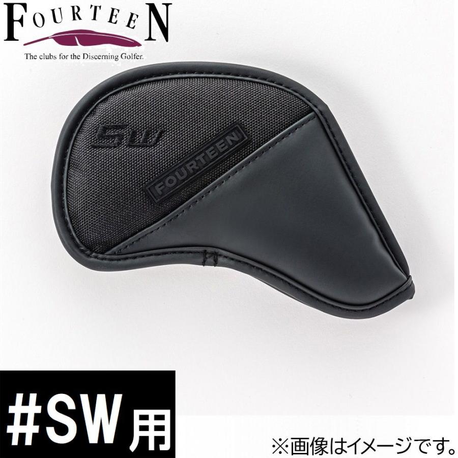【専用】フォーティーン FOURTEEN　アイアンカバー9個セット★美品 FOURTEEN（フォーティーン） アイアンカバー(#SW用) ／お届け：7月下旬