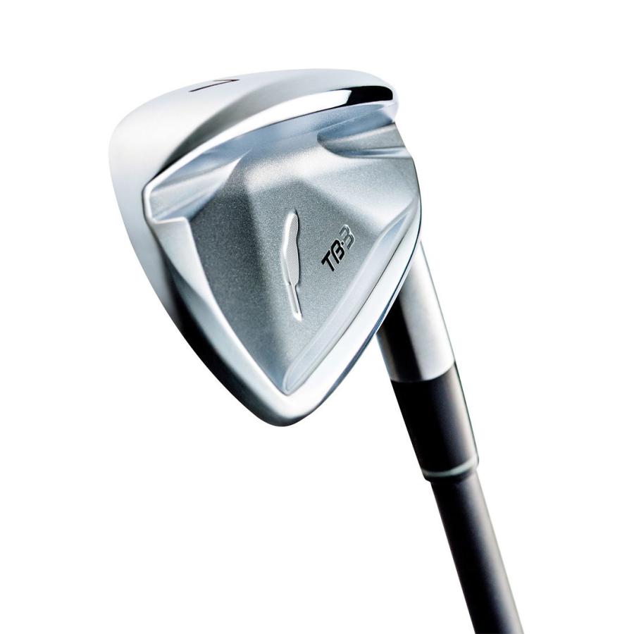 FOURTEEN（フォーティーン） TB-3 FORGED アイアン #6(FT-70i