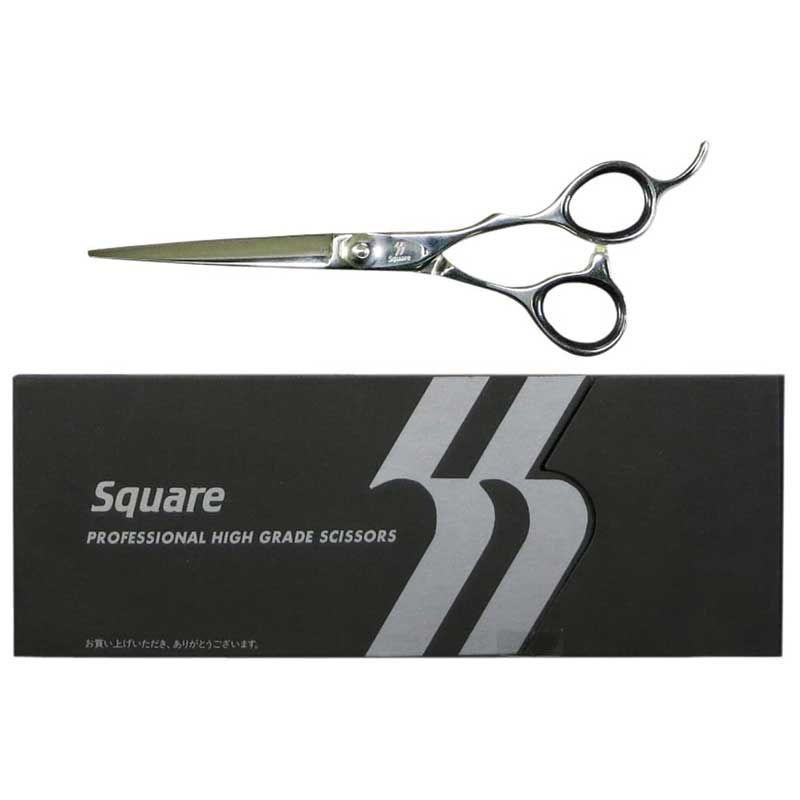 関野 カットシザー SSナミダ型(6.0インチ) Square 17265 返品種別B