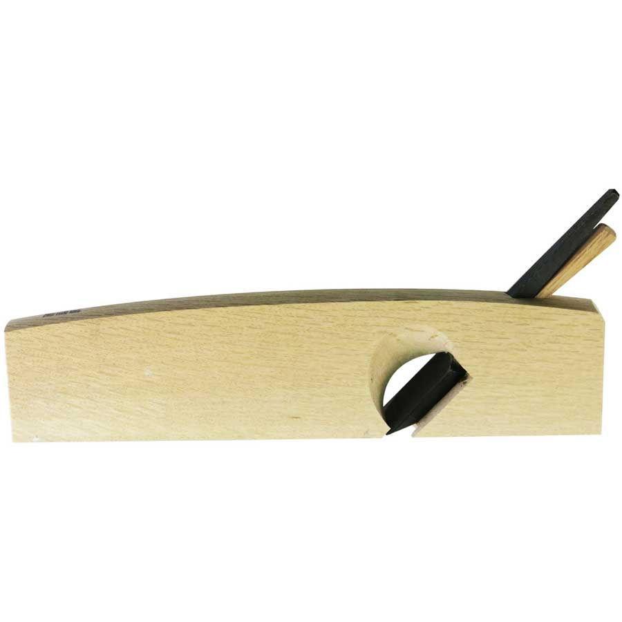 藤元 櫛型作里鉋(刃幅21mm) 95765 返品種別B : Joshin web - 通販