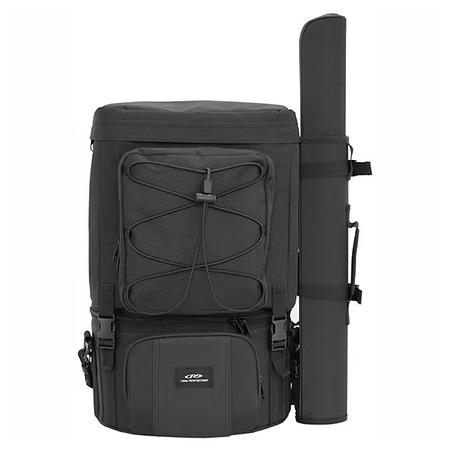 エクセル 渓流システムバッグ(ブラック) 返品種別A : Joshin web