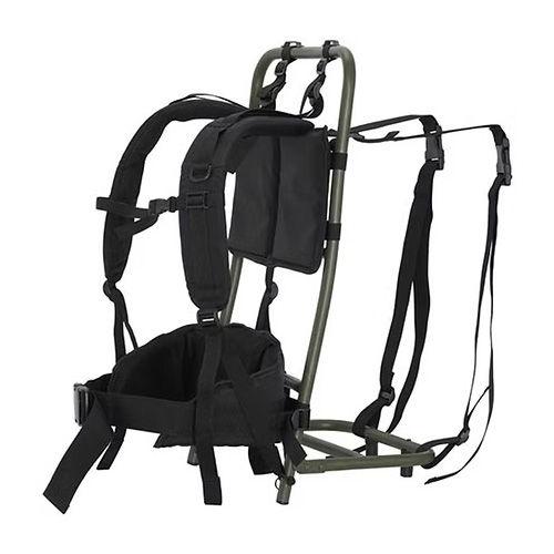 エクセル よっこい背負子DX カーキ エクセル よっこい背負子DX(カーキ) 返品種別A : Joshin web - 通販