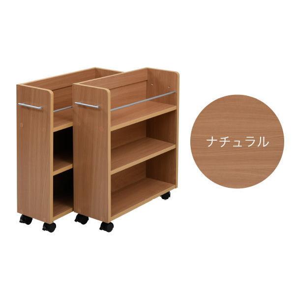 JK-PLAN（ジェイケイ・プラン） クローゼット押入れラック 2個セット