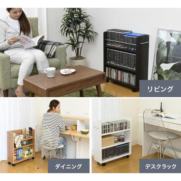 JK-PLAN（ジェイケイ・プラン） クローゼット押入れラック 2個セット