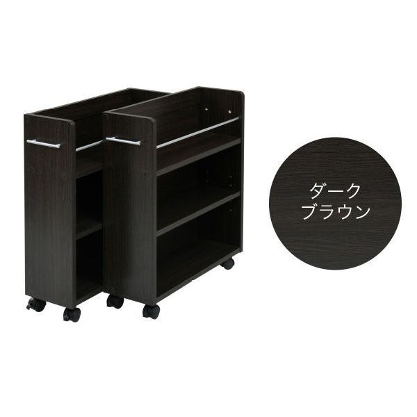 JK-PLAN（ジェイケイ・プラン） クローゼット押入れラック 2個セット